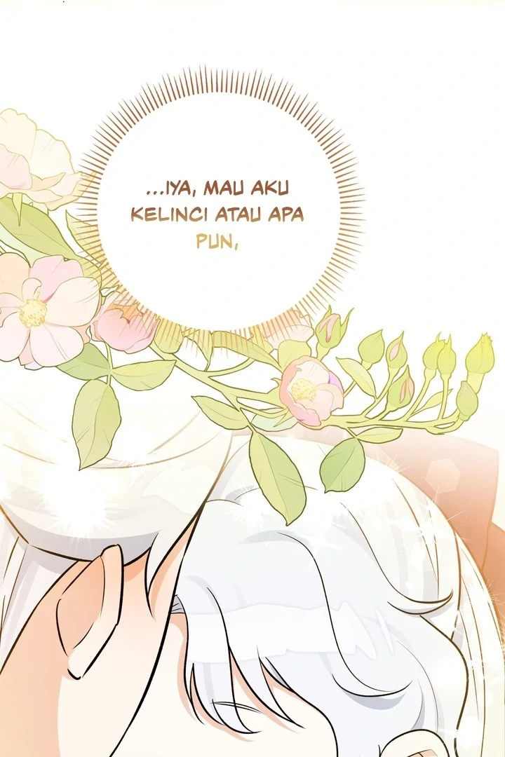 Anyone Can See It’s A Beast chapter 22 halaman 154