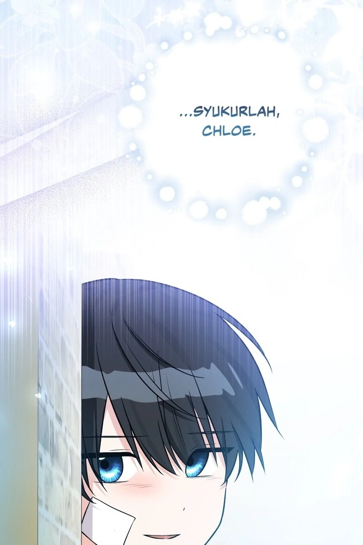 Anyone Can See It’s A Beast chapter 22 halaman 159