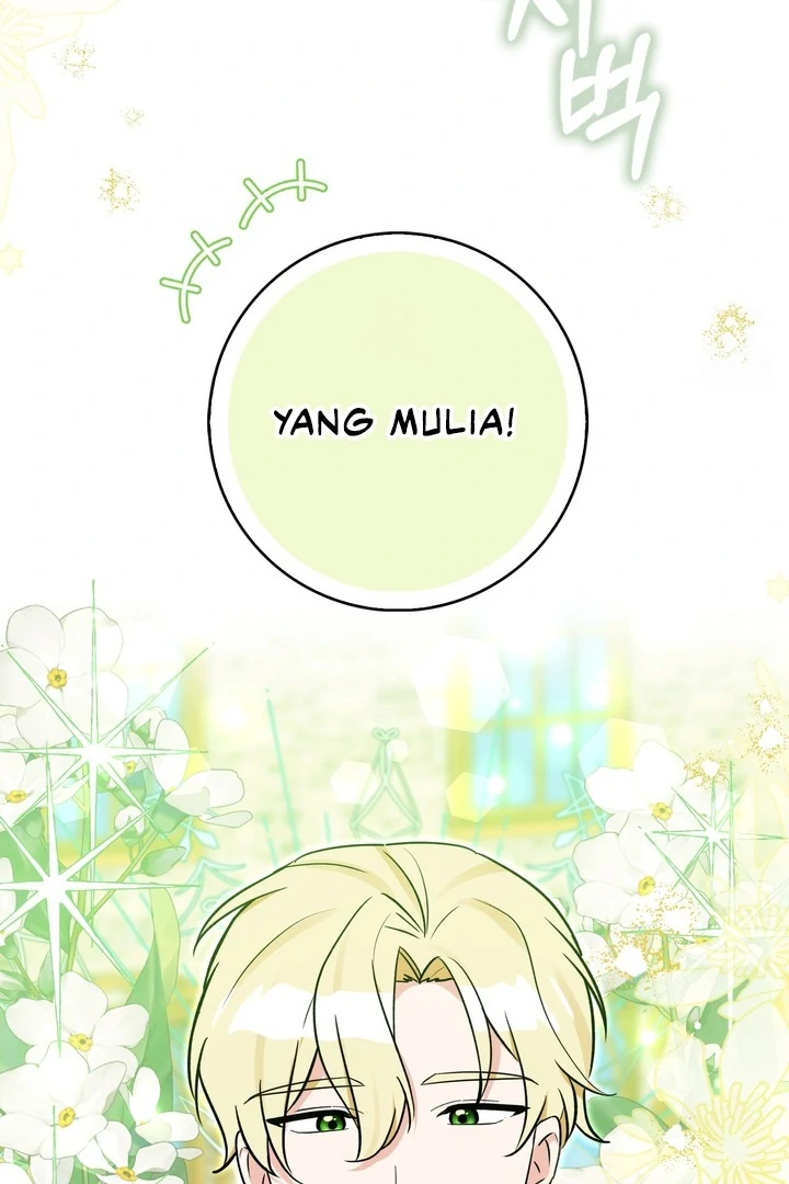Anyone Can See It’s A Beast chapter 23 halaman 5