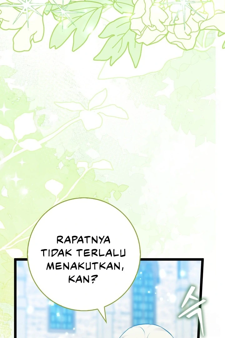 Anyone Can See It’s A Beast chapter 23 halaman 7