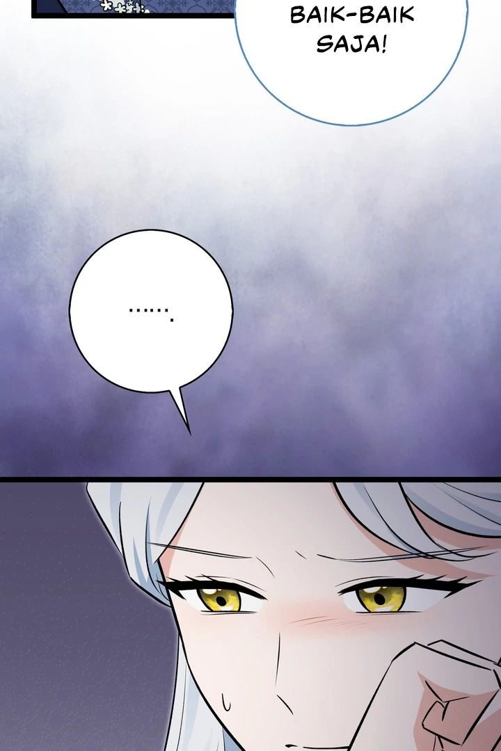 Anyone Can See It’s A Beast chapter 23 halaman 9