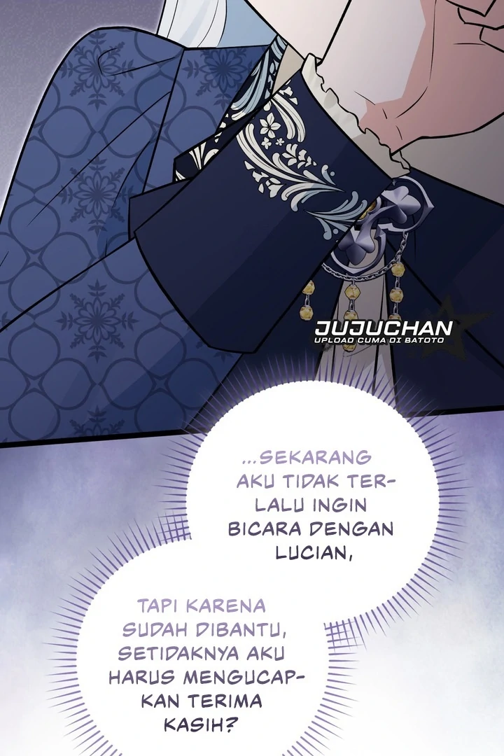 Anyone Can See It’s A Beast chapter 23 halaman 10
