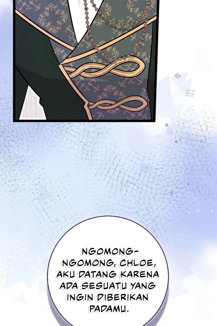 Anyone Can See It’s A Beast chapter 23 halaman 20