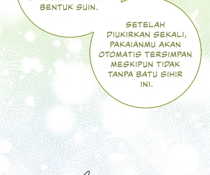 Anyone Can See It’s A Beast chapter 23 halaman 24