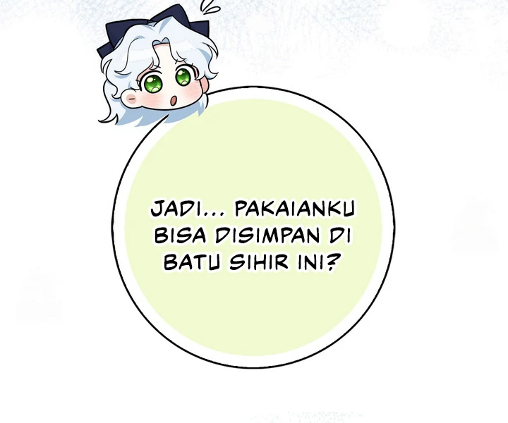 Anyone Can See It’s A Beast chapter 23 halaman 25