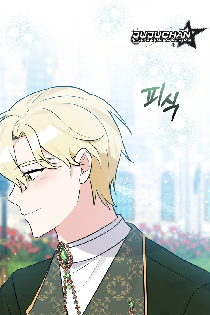 Anyone Can See It’s A Beast chapter 23 halaman 26