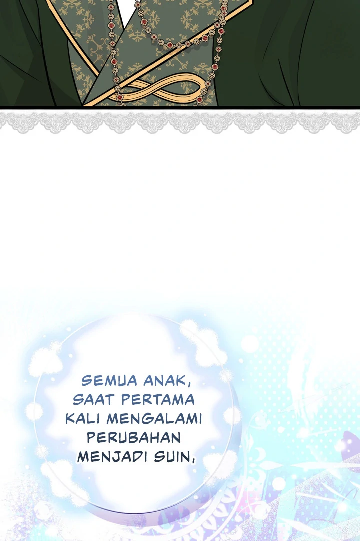 Anyone Can See It’s A Beast chapter 23 halaman 27