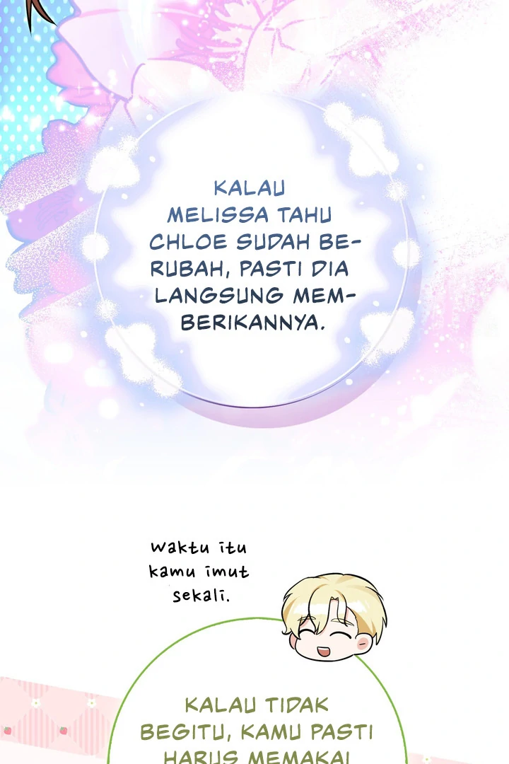 Anyone Can See It’s A Beast chapter 23 halaman 30