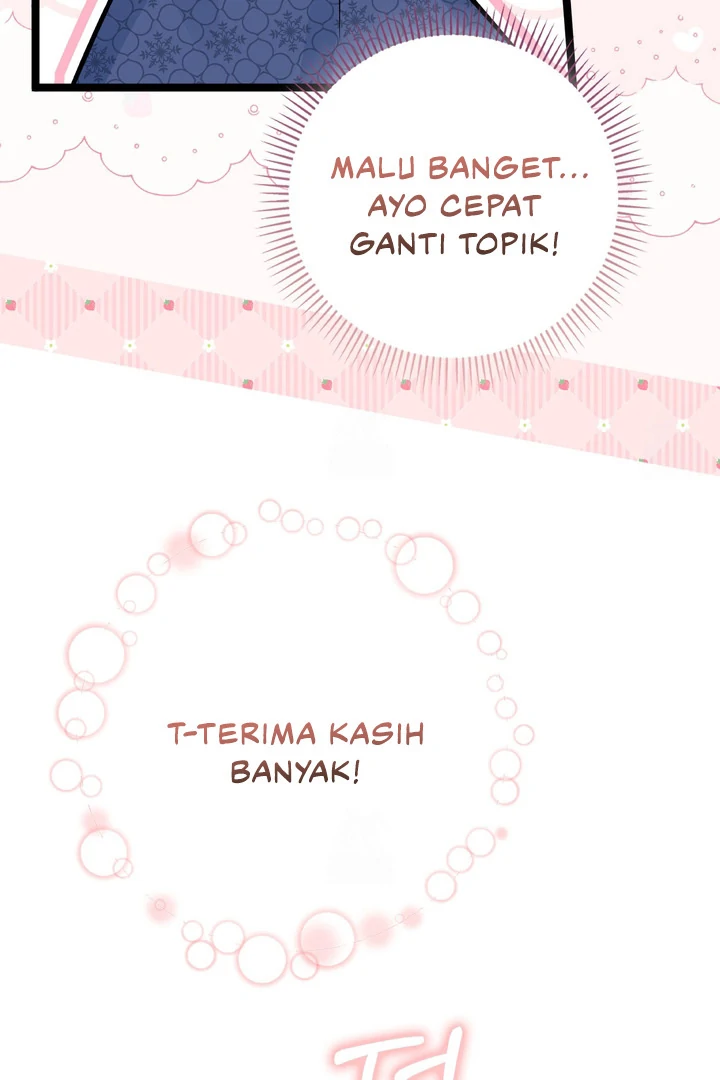 Anyone Can See It’s A Beast chapter 23 halaman 32