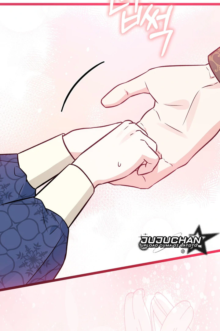 Anyone Can See It’s A Beast chapter 23 halaman 33