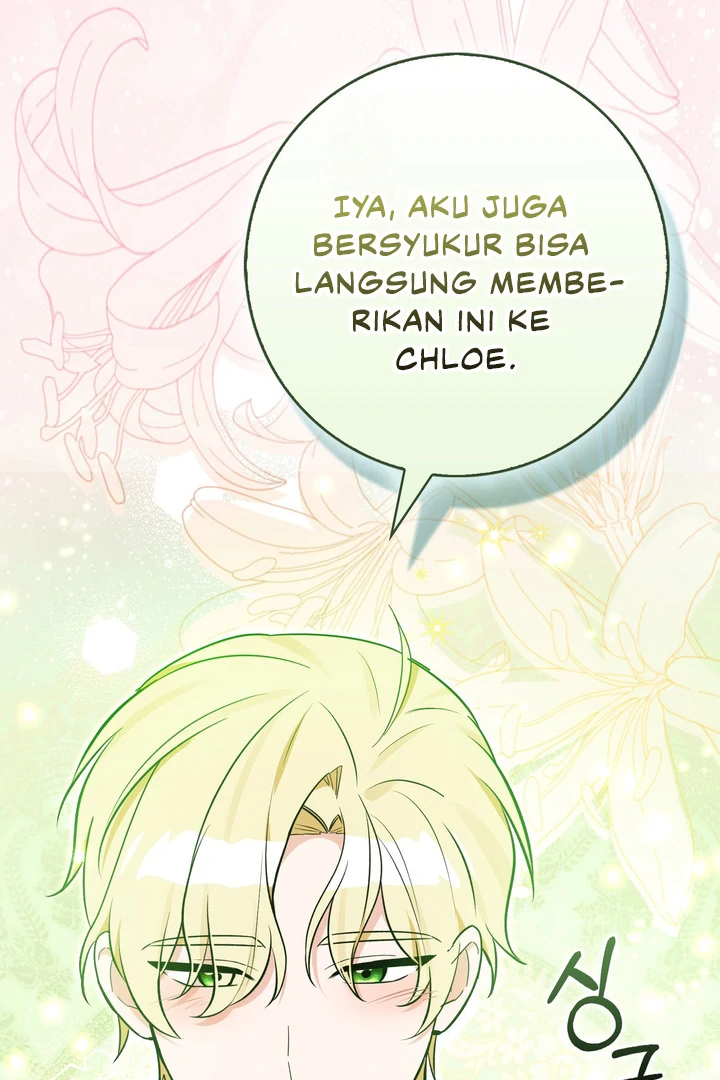 Anyone Can See It’s A Beast chapter 23 halaman 34