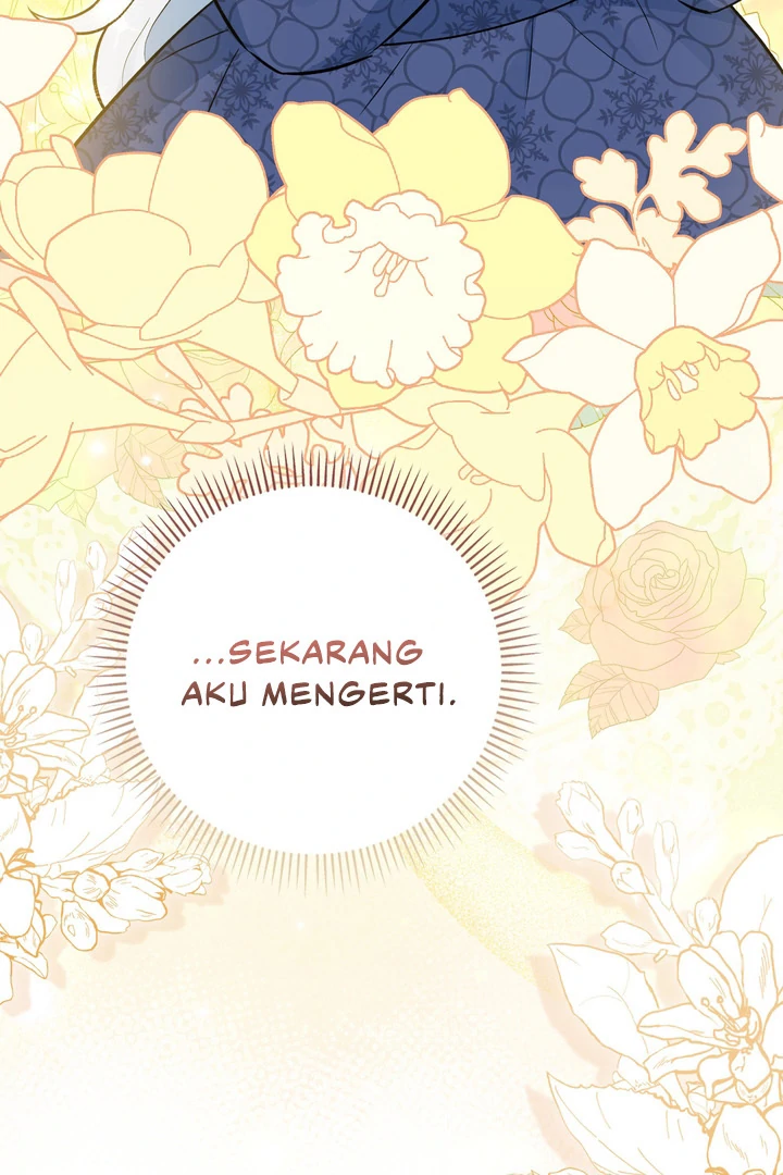 Anyone Can See It’s A Beast chapter 23 halaman 38