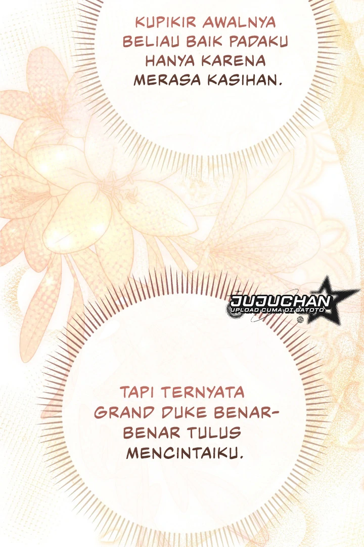 Anyone Can See It’s A Beast chapter 23 halaman 40