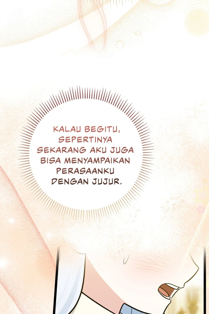 Anyone Can See It’s A Beast chapter 23 halaman 41