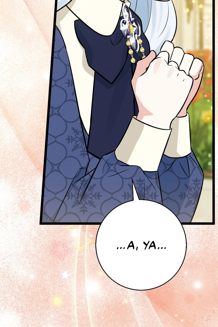 Anyone Can See It’s A Beast chapter 23 halaman 42