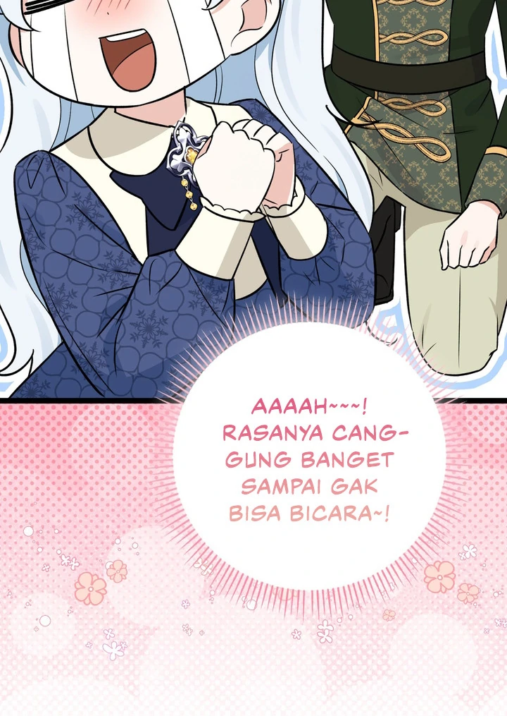 Anyone Can See It’s A Beast chapter 23 halaman 47