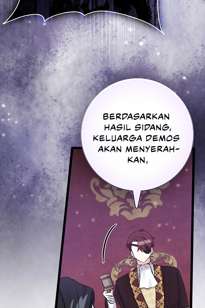 Anyone Can See It’s A Beast chapter 23 halaman 53
