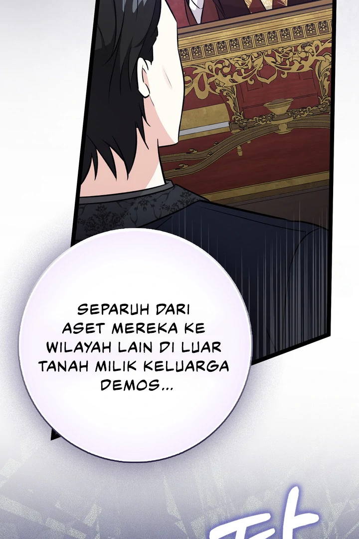 Anyone Can See It’s A Beast chapter 23 halaman 54