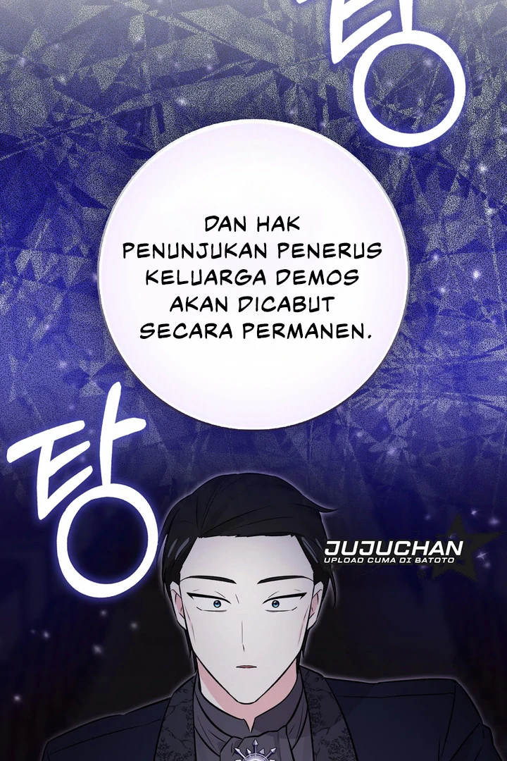Anyone Can See It’s A Beast chapter 23 halaman 55