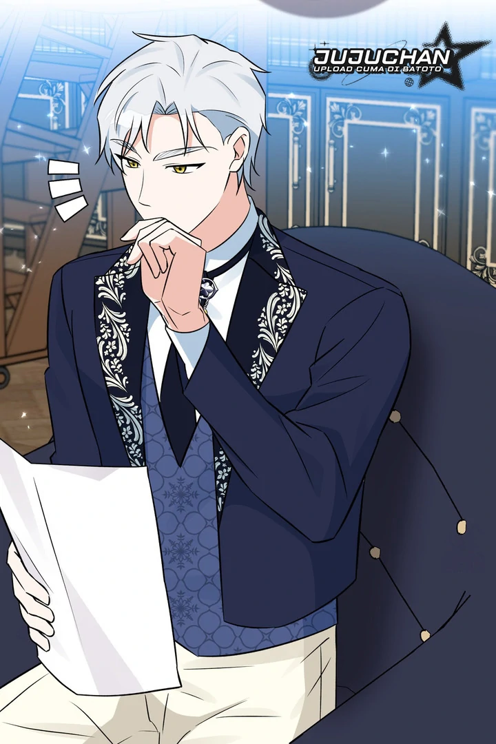 Anyone Can See It’s A Beast chapter 23 halaman 60