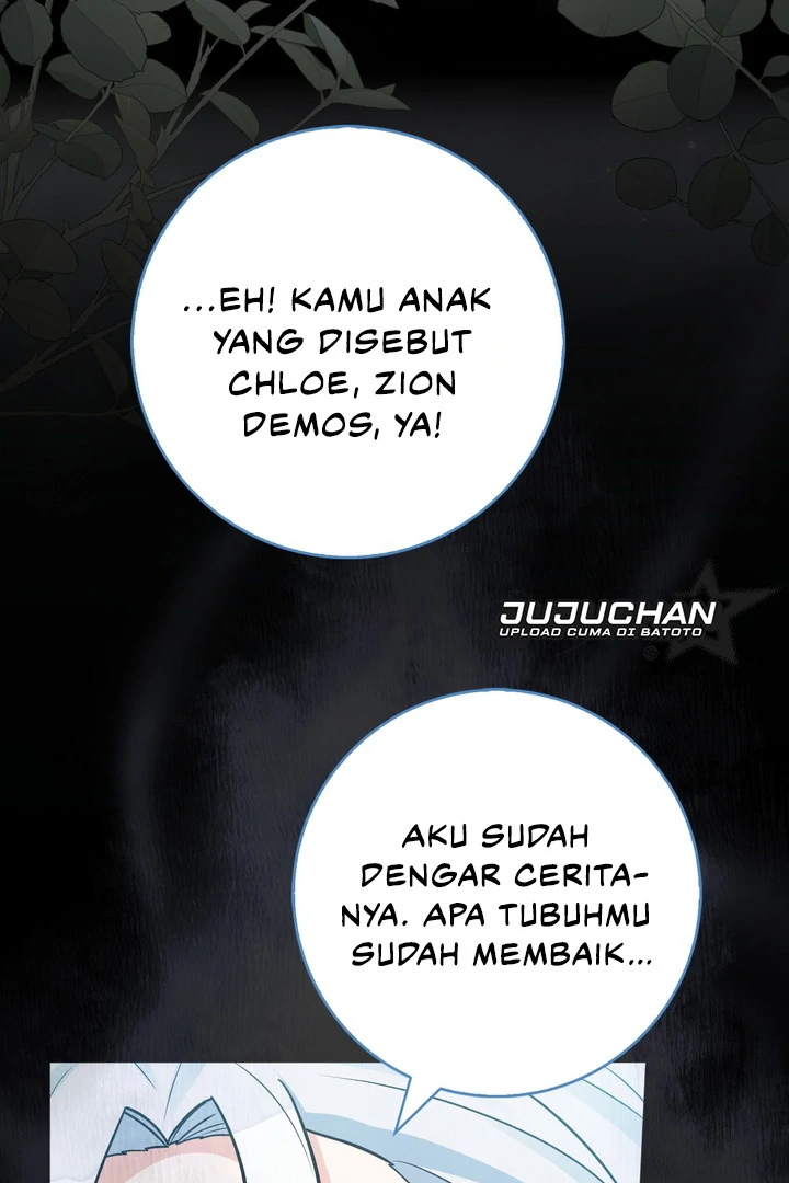 Anyone Can See It’s A Beast chapter 23 halaman 63