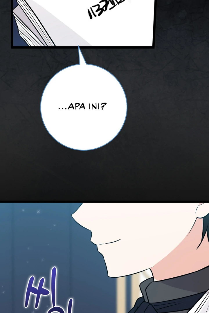 Anyone Can See It’s A Beast chapter 23 halaman 65