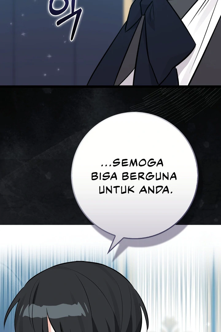 Anyone Can See It’s A Beast chapter 23 halaman 66
