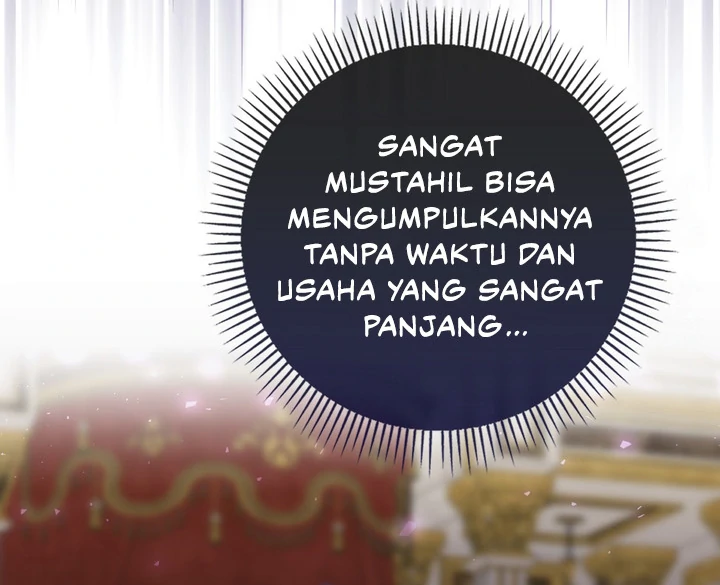 Anyone Can See It’s A Beast chapter 23 halaman 71