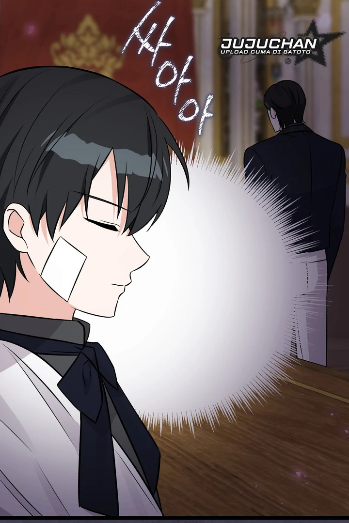 Anyone Can See It’s A Beast chapter 23 halaman 72