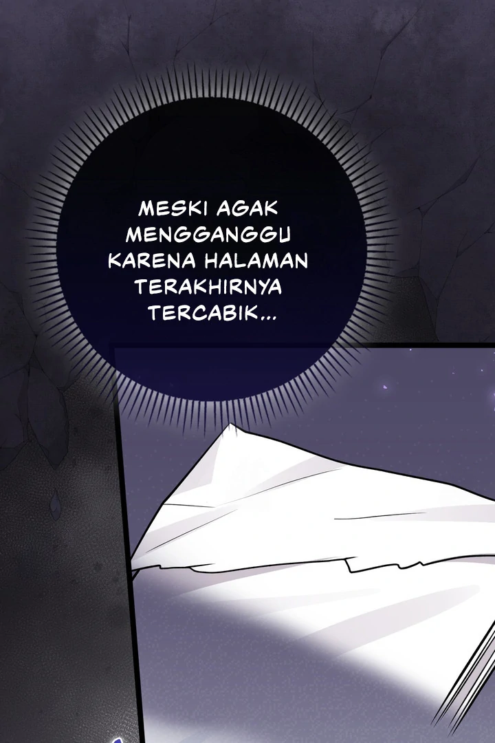 Anyone Can See It’s A Beast chapter 23 halaman 73