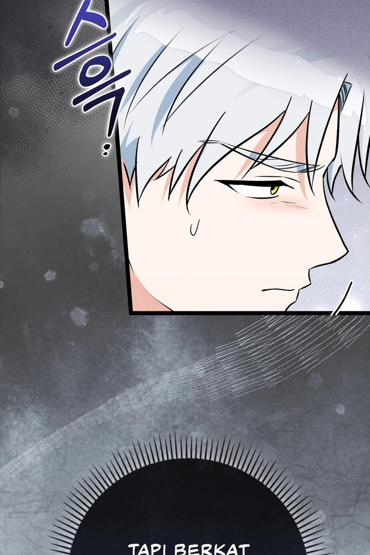 Anyone Can See It’s A Beast chapter 23 halaman 74