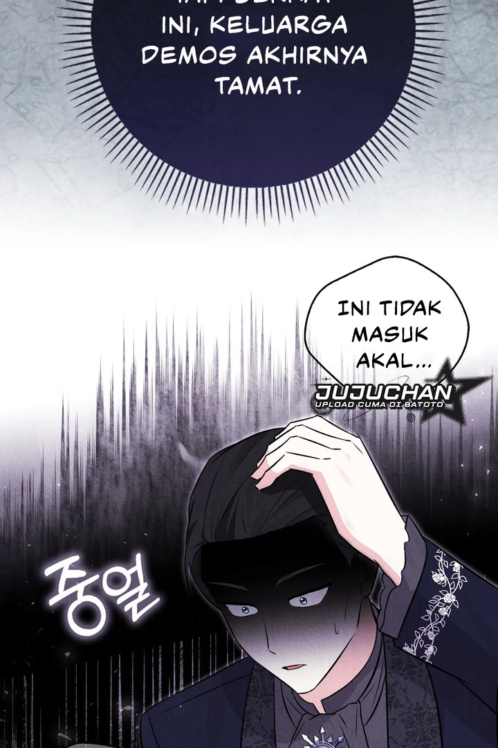 Anyone Can See It’s A Beast chapter 23 halaman 75