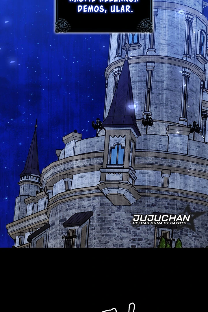 Anyone Can See It’s A Beast chapter 23 halaman 79