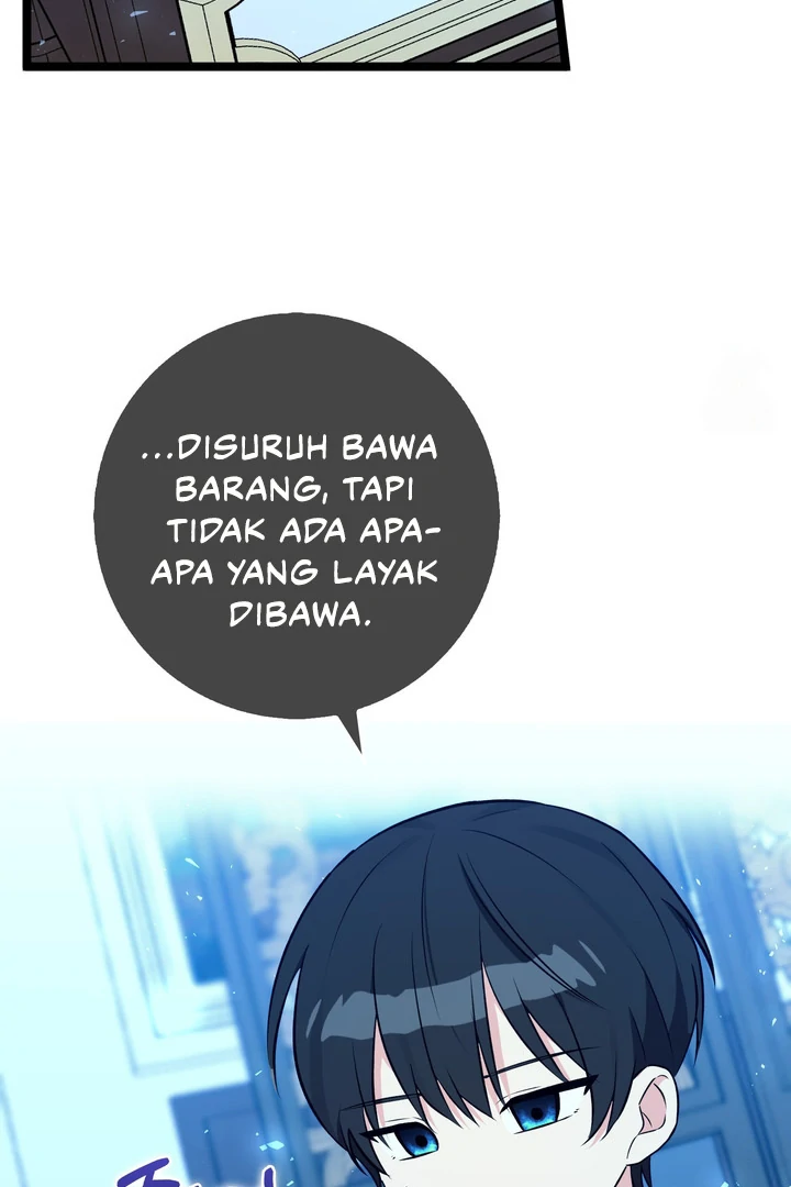 Anyone Can See It’s A Beast chapter 23 halaman 84