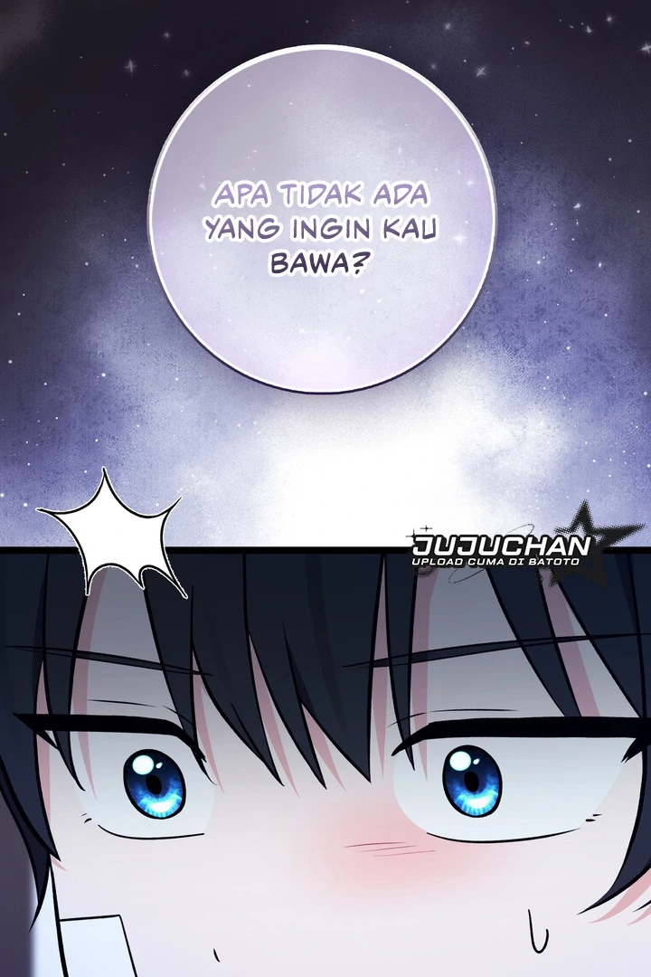 Anyone Can See It’s A Beast chapter 23 halaman 86