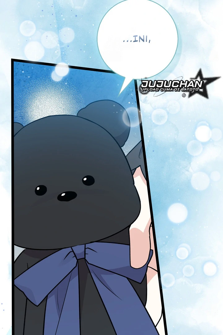 Anyone Can See It’s A Beast chapter 23 halaman 93