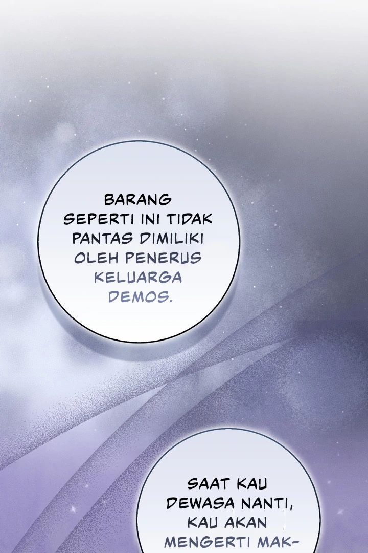 Anyone Can See It’s A Beast chapter 23 halaman 95