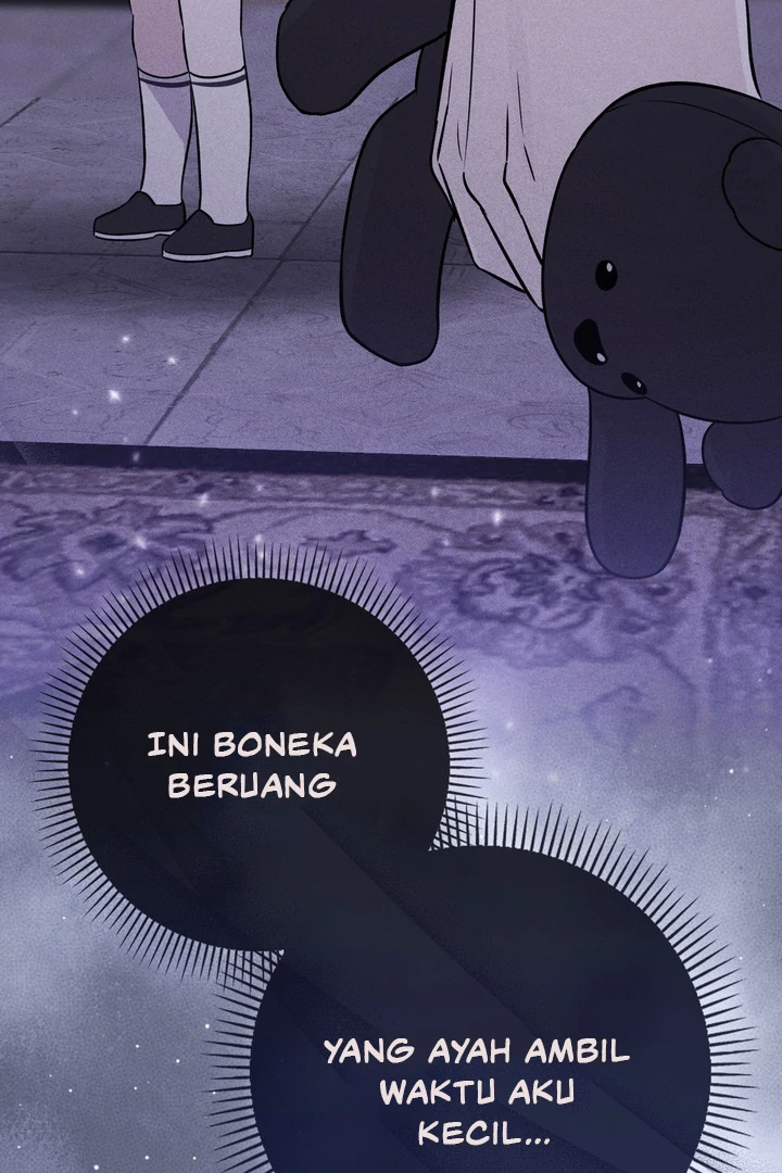 Anyone Can See It’s A Beast chapter 23 halaman 97