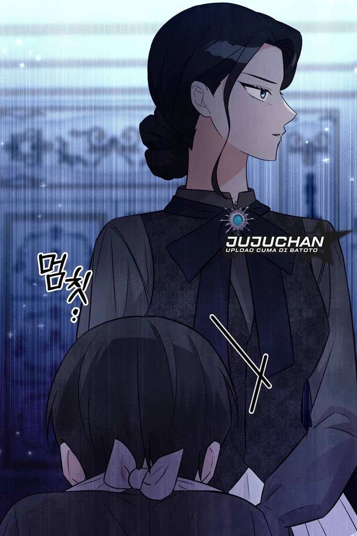 Anyone Can See It’s A Beast chapter 23 halaman 105