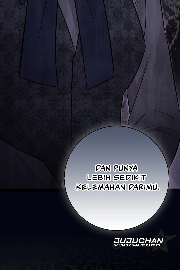 Anyone Can See It’s A Beast chapter 23 halaman 108