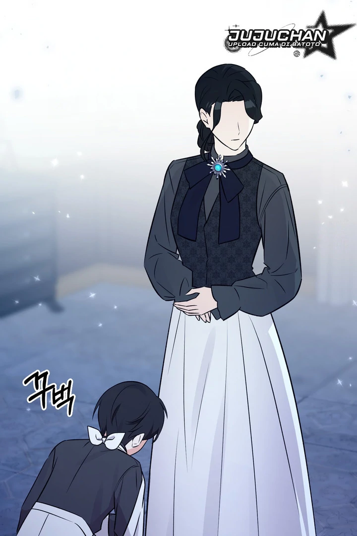 Anyone Can See It’s A Beast chapter 23 halaman 113
