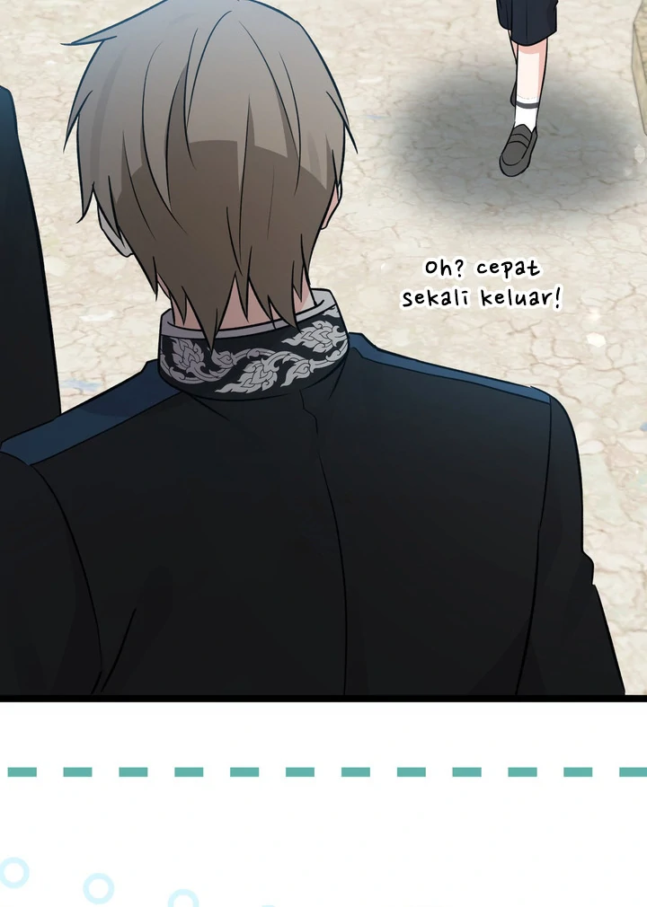 Anyone Can See It’s A Beast chapter 23 halaman 126