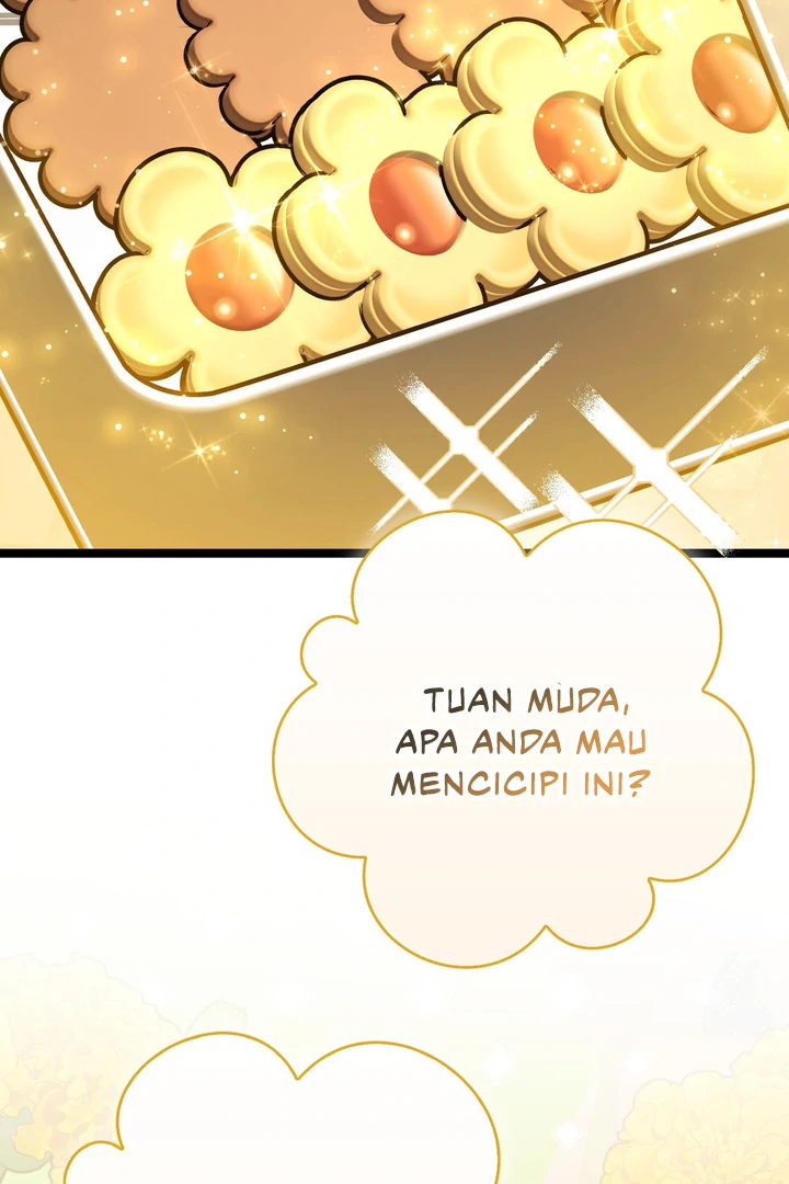 Anyone Can See It’s A Beast chapter 23 halaman 133