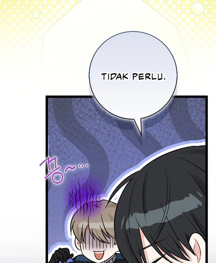 Anyone Can See It’s A Beast chapter 23 halaman 136