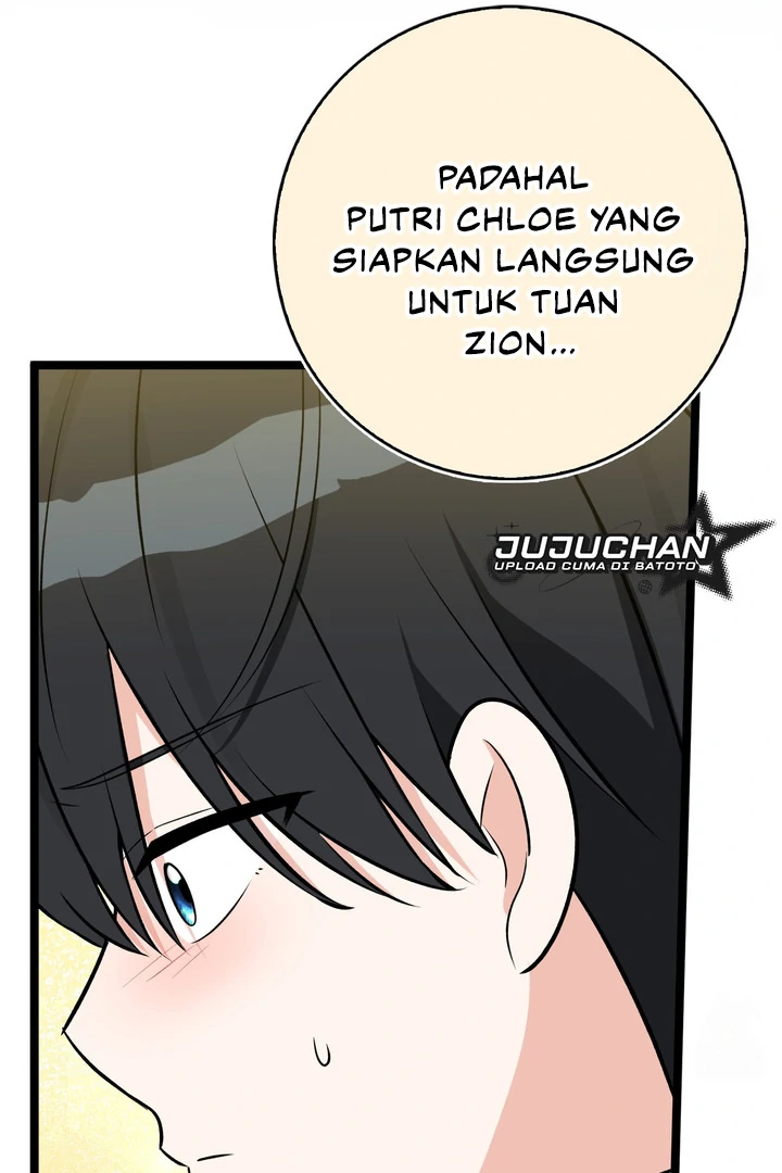 Anyone Can See It’s A Beast chapter 23 halaman 138