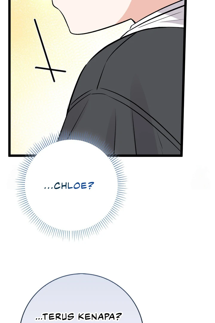 Anyone Can See It’s A Beast chapter 23 halaman 139