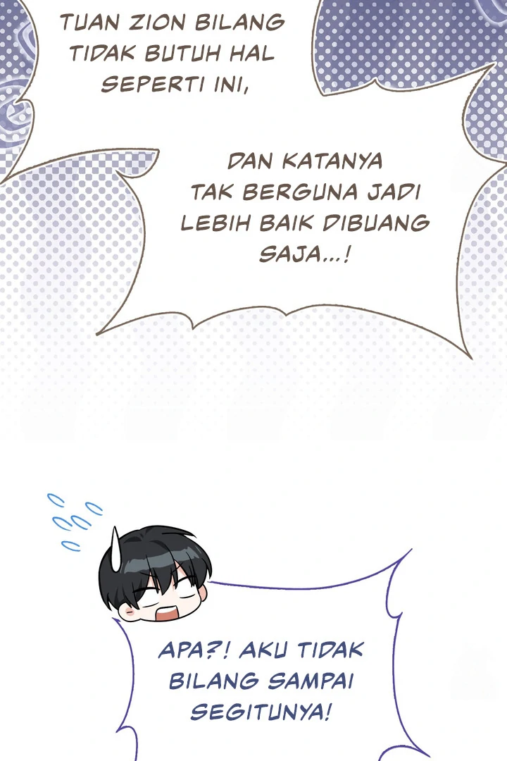 Anyone Can See It’s A Beast chapter 23 halaman 142