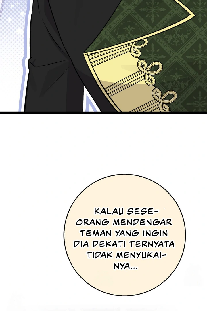 Anyone Can See It’s A Beast chapter 23 halaman 144
