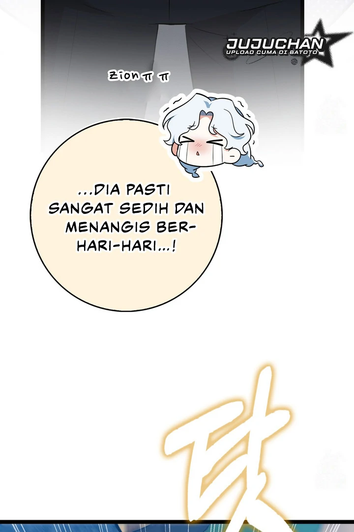 Anyone Can See It’s A Beast chapter 23 halaman 146