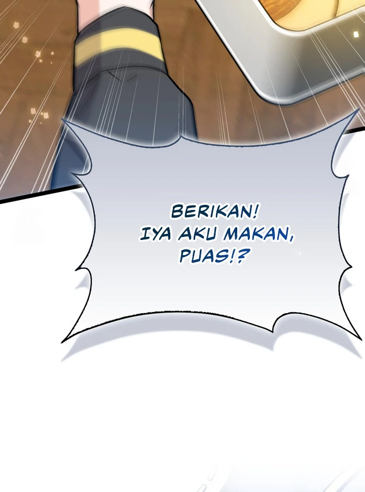 Anyone Can See It’s A Beast chapter 23 halaman 148